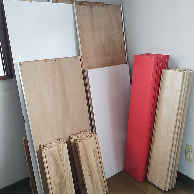Doryさんの部屋