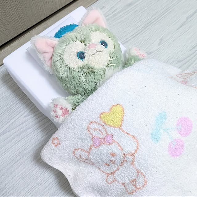 Rianさんの部屋