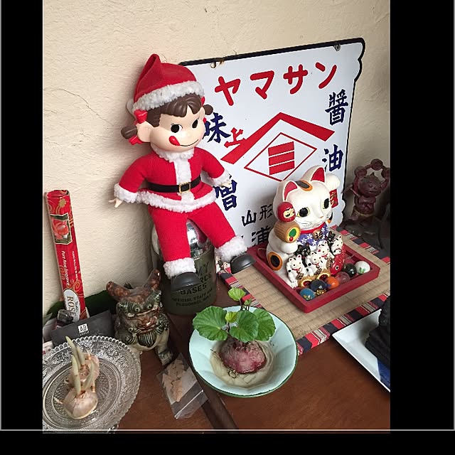 rekoさんの実例写真
