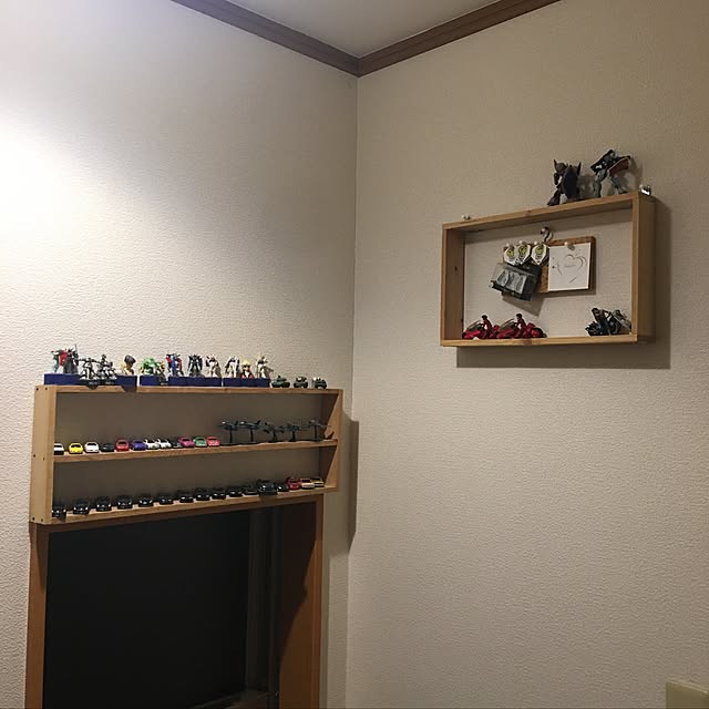 yorukazeさんの実例写真