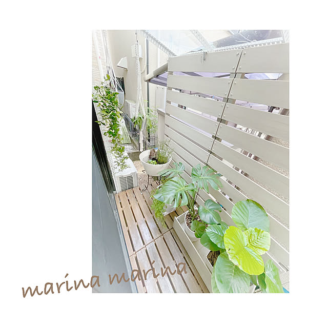 marina.marina.77さんの実例写真