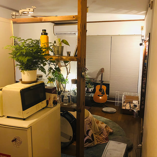 kiYHさんの実例写真