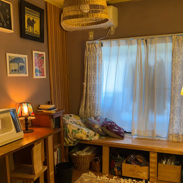 hirominkoさんの部屋