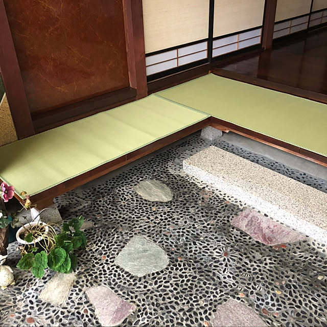 Numadatataminaisouさんの実例写真