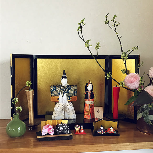 momoさんの実例写真