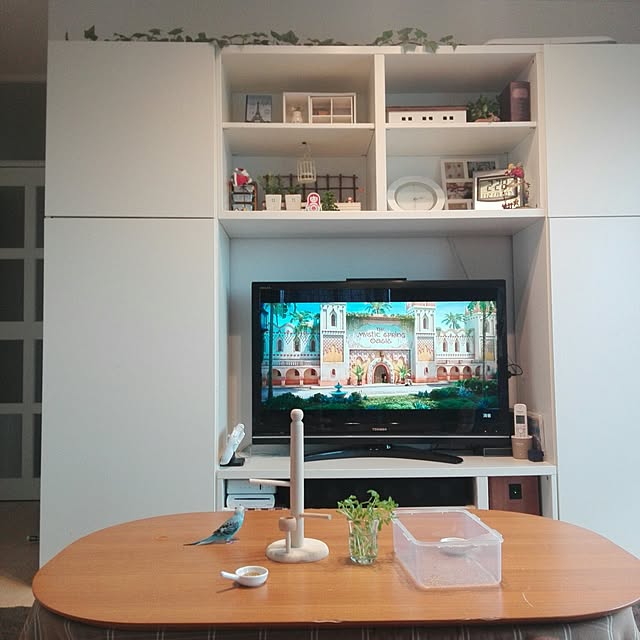 yukkieさんの実例写真