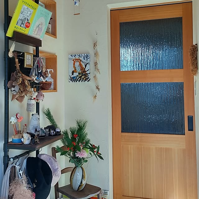 t.yumiさんの実例写真