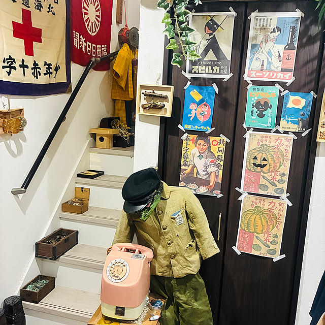 takakuzenさんの部屋