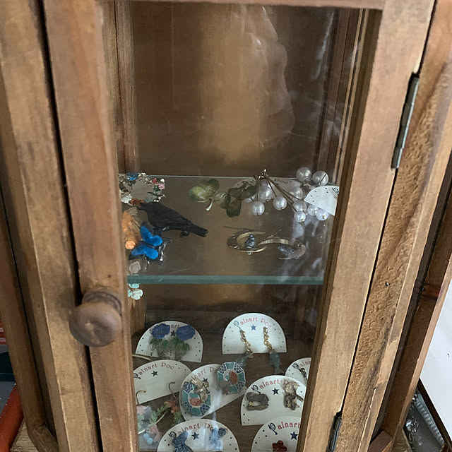 NiaNiaさんの部屋