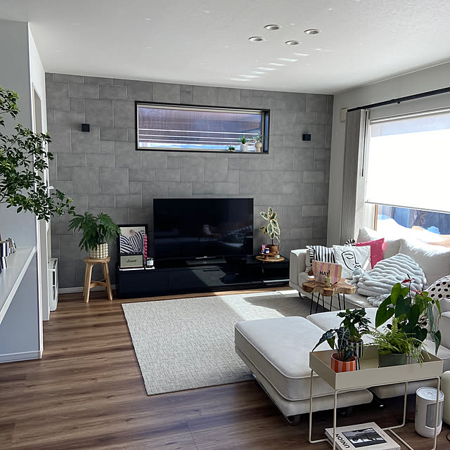 kahomeさんの部屋