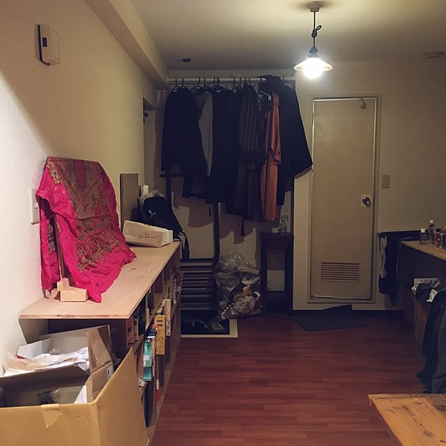 wanarchyさんの実例写真