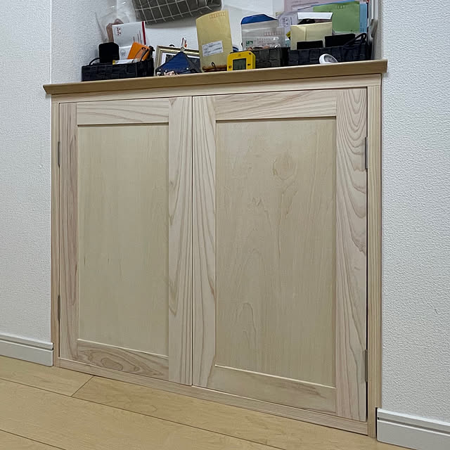 simple_blowbackさんの実例写真