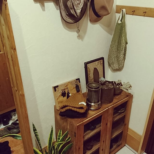 maaさんの実例写真