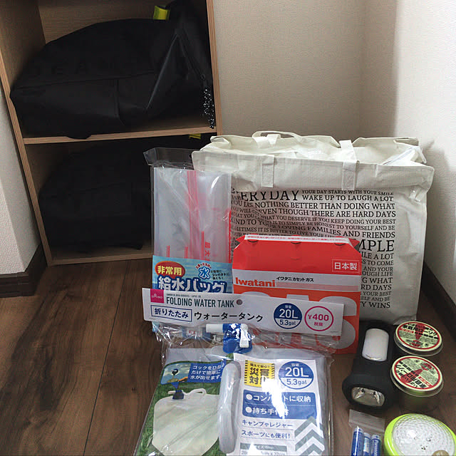 kanamiさんの実例写真