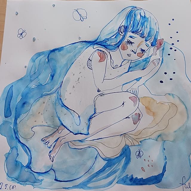 LingoFuu.さんの部屋