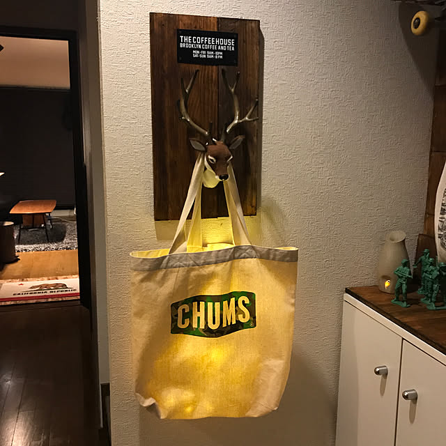 Paeriaさんの実例写真