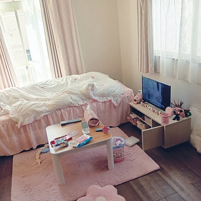 moyuさんの実例写真