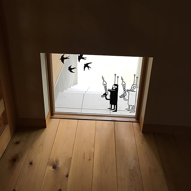 実例写真