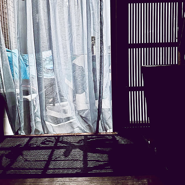 chacoさんの部屋