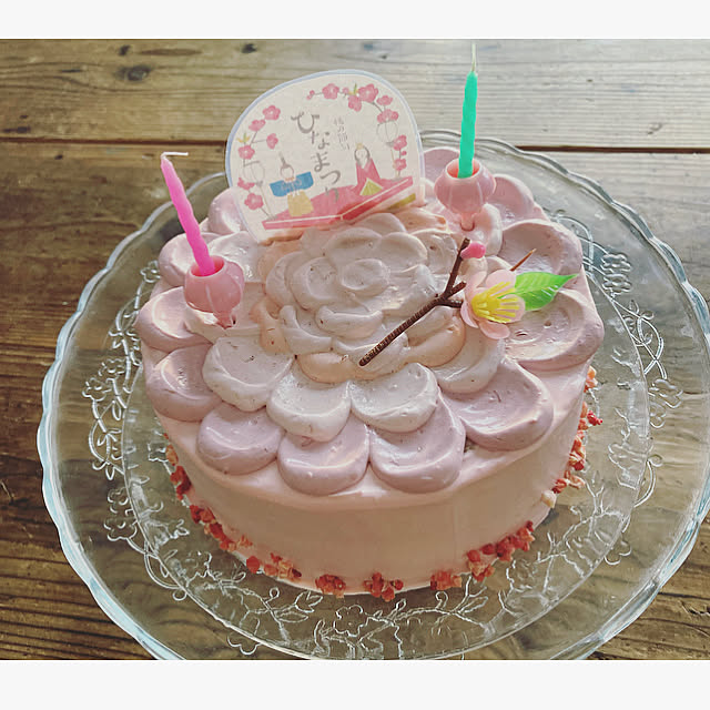 maki_papercraftさんの実例写真