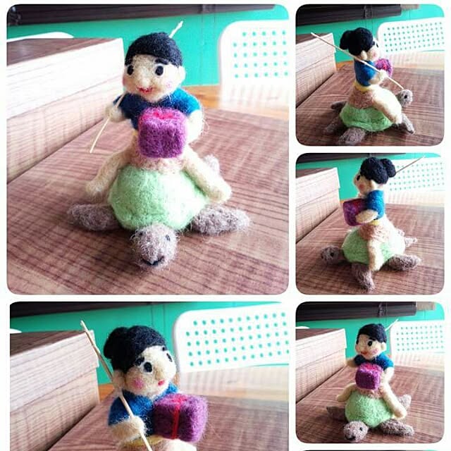716NANAIROさんの実例写真
