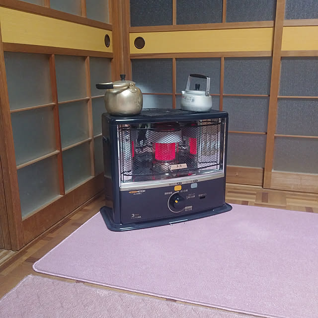 ar.さんの部屋