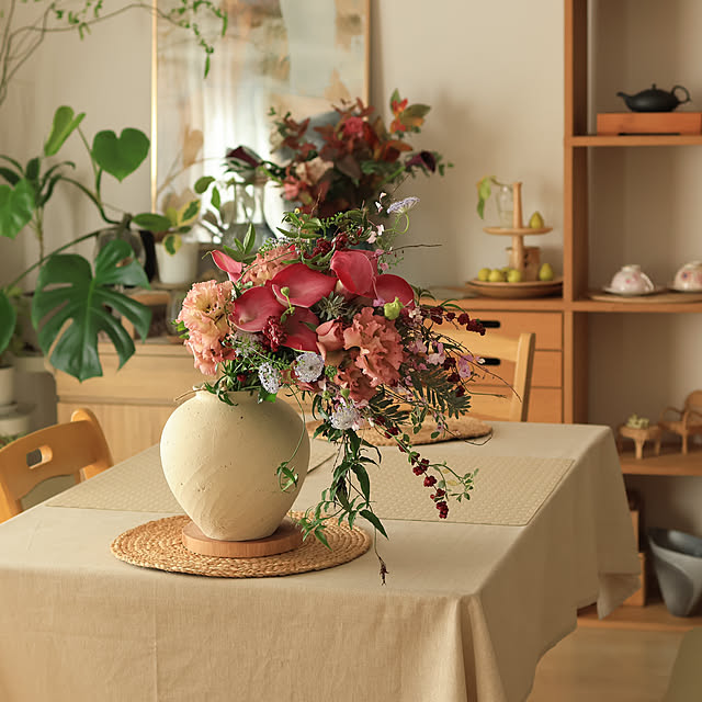 Summerさんの部屋