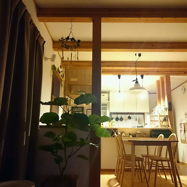 実例写真