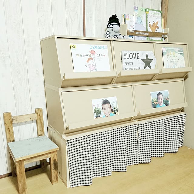 miporin0711さんの実例写真