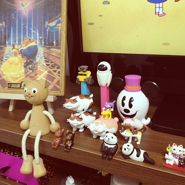 misakiさんの実例写真