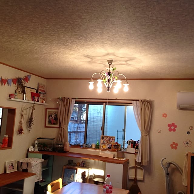Mikaさんの実例写真