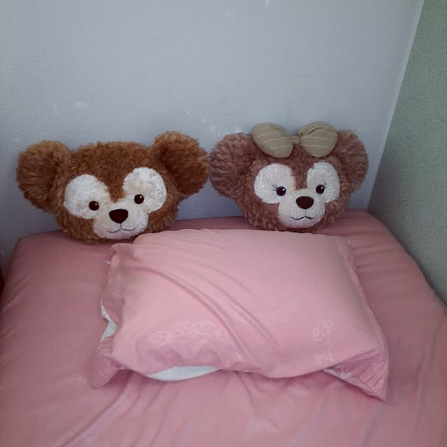 Duffyさんの実例写真
