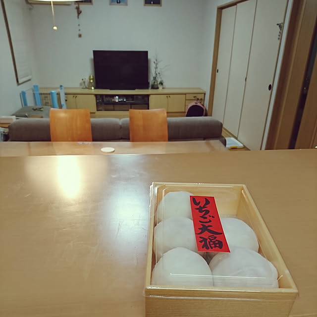 nattimomoさんの実例写真
