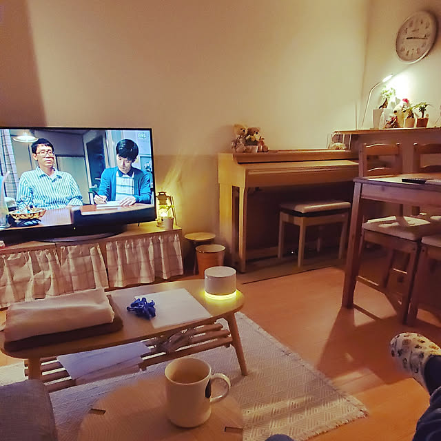 go-chanさんの実例写真