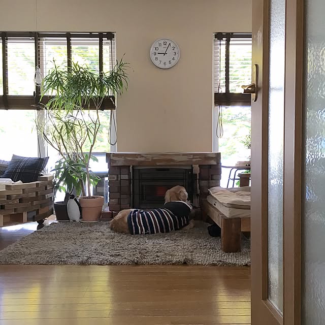 tomowithdogさんの実例写真