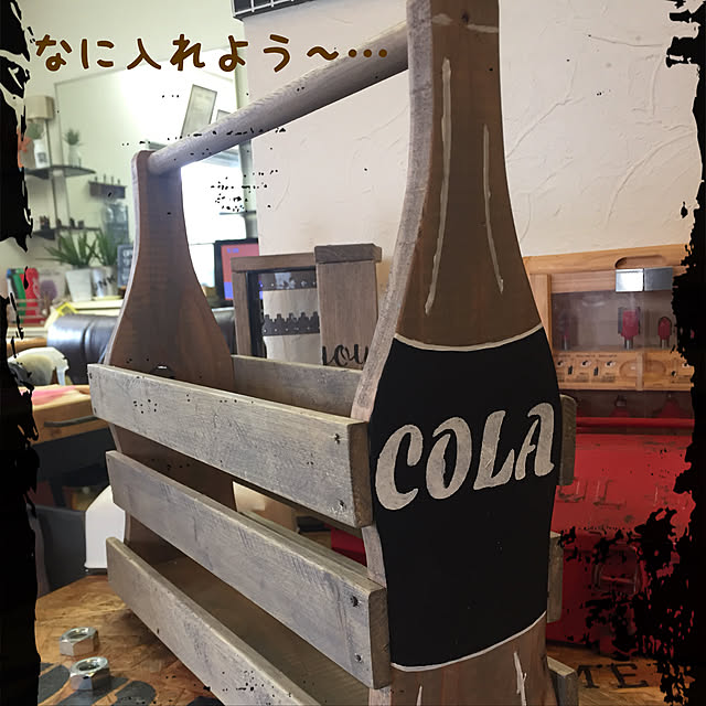 REVIVE-WORKS-junさんの実例写真