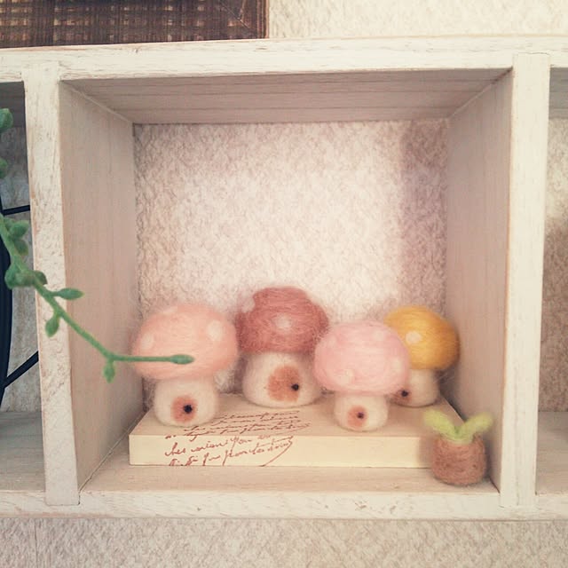 miiさんの実例写真