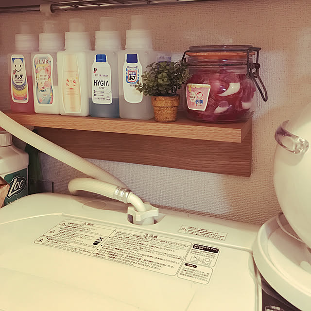 hanaさんの実例写真