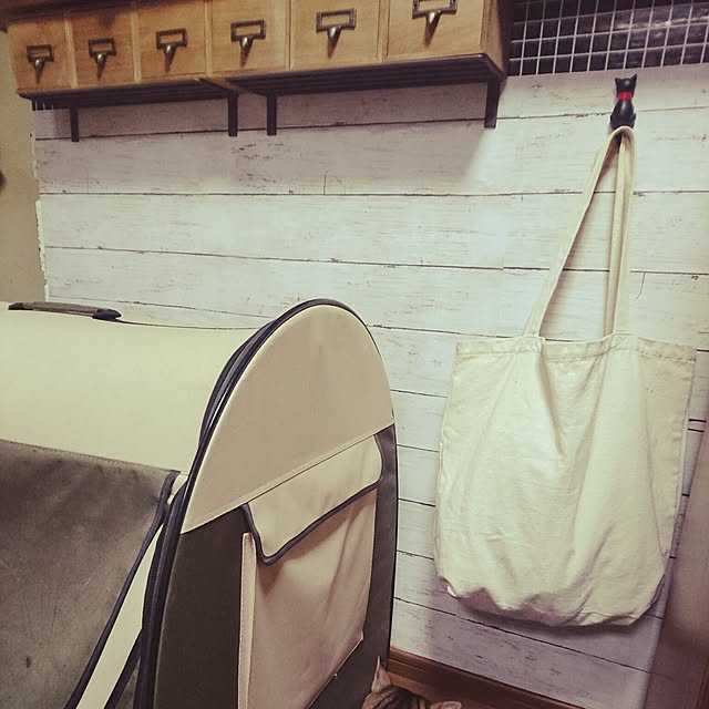 CHIBIさんの実例写真