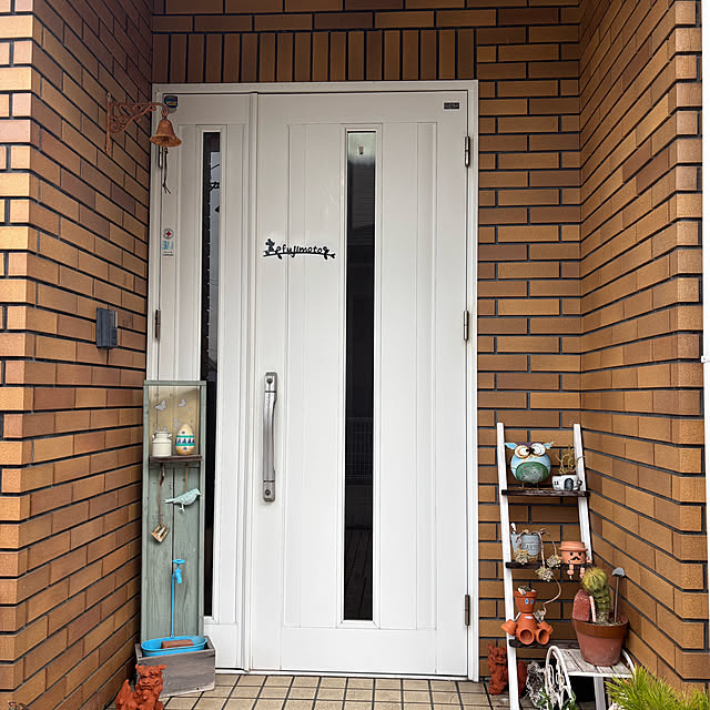 chIoeさんの実例写真