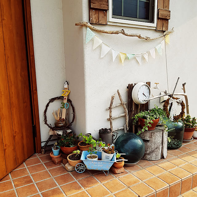 masachinn.さんの実例写真