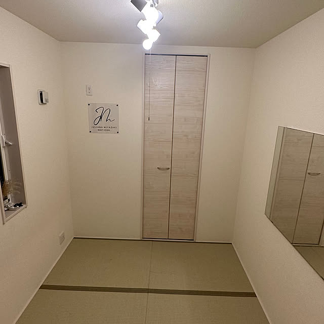 Juliさんの部屋