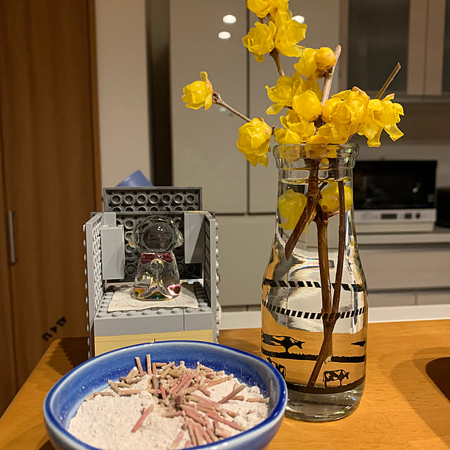 yukkaさんの実例写真