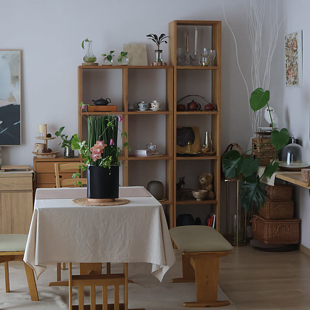 Summerさんの部屋
