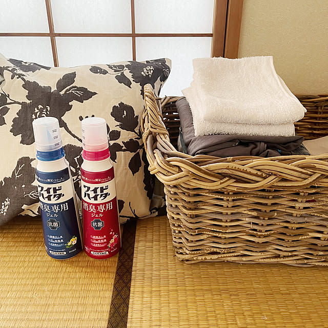 roseroseroseさんの実例写真