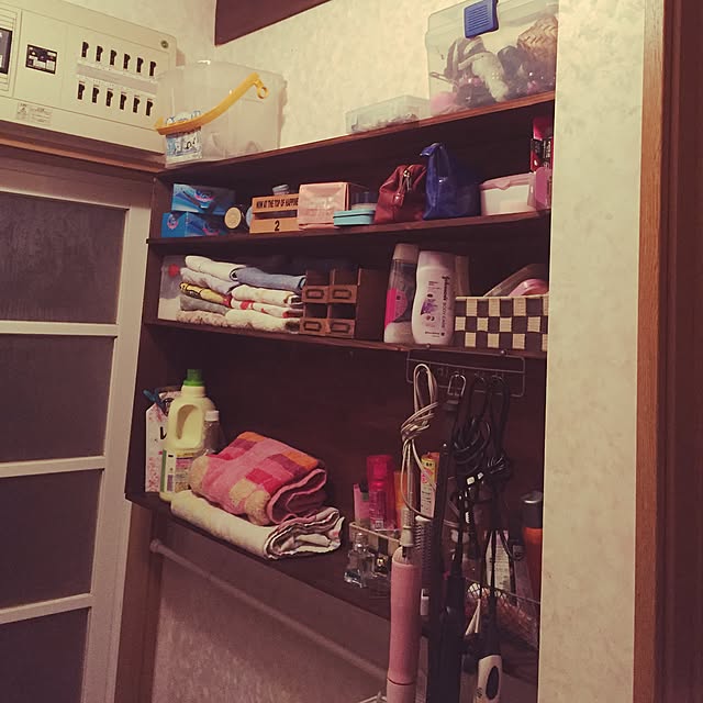 saichanさんの実例写真