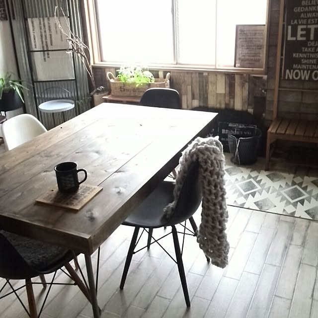 kさんの実例写真