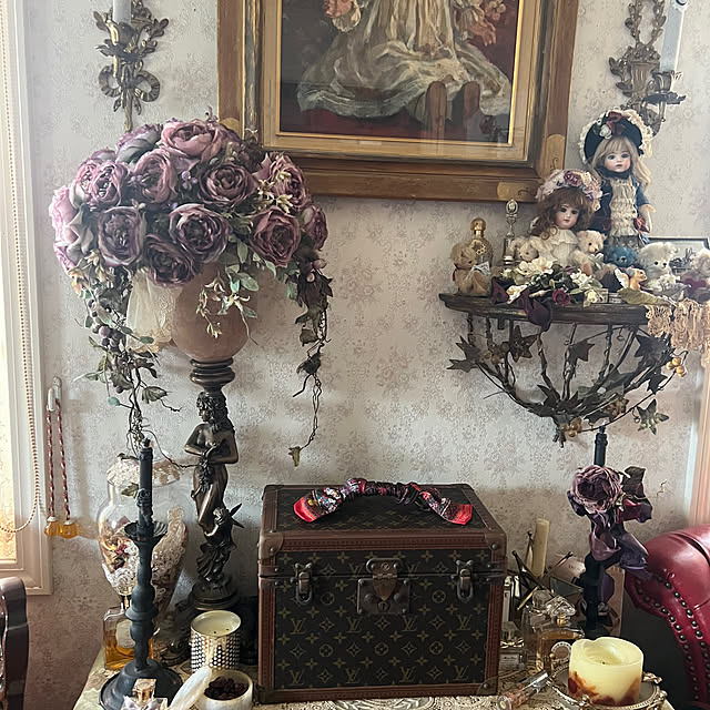 AYUKOさんの部屋