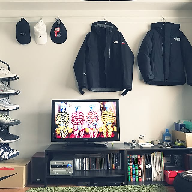 954さんの実例写真