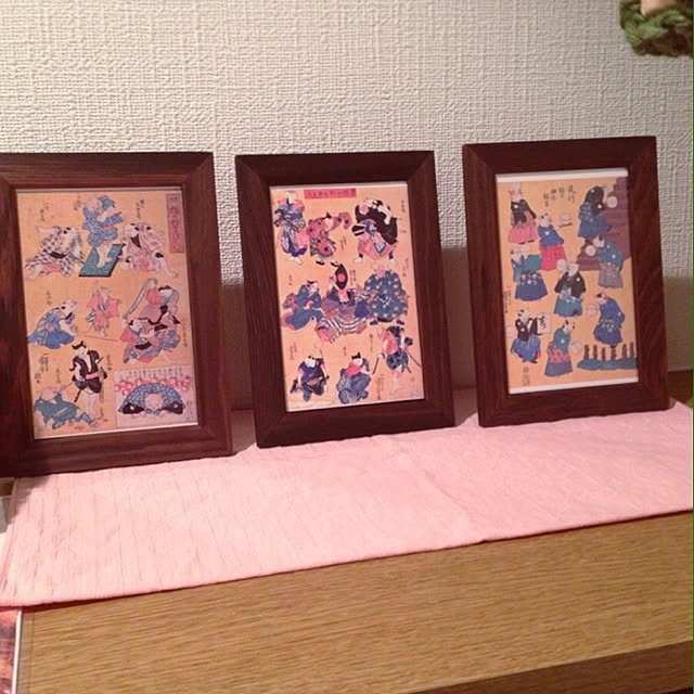 suzuranさんの実例写真
